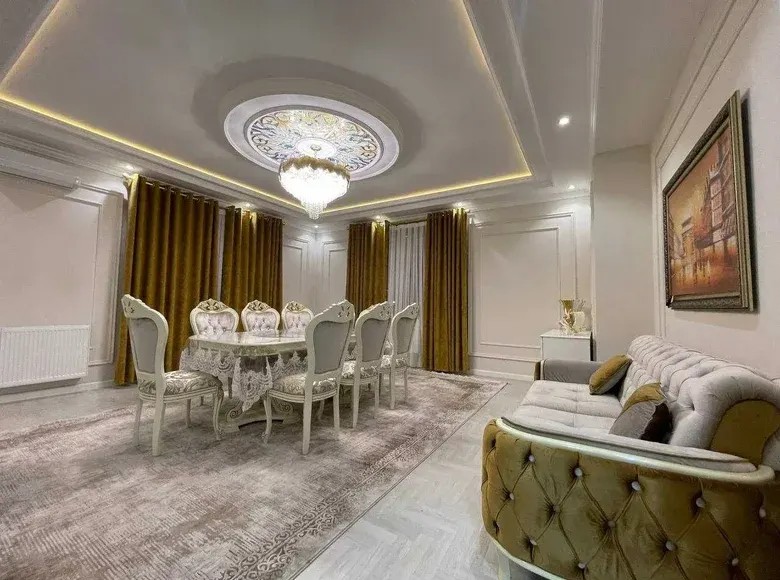 Ижарага берилади 4 хонали квартира, 132 м², 3/7 қават — Шайхонтоҳур тумани