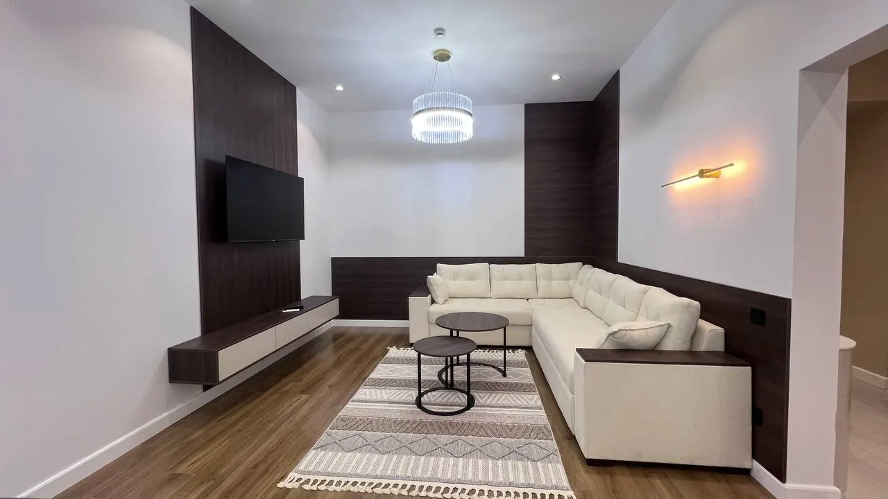 Продаётся 3-комнатная квартира, 71 м², 6/15 этаж — Яшнабадский район