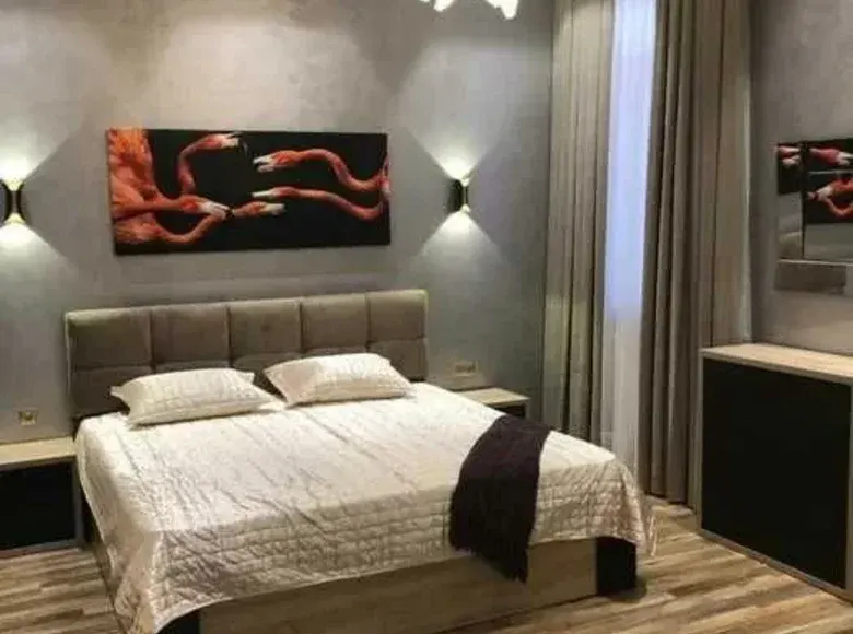 Сдаётся 2-комнатная квартира, 65 м², 2/8 этаж — Яккасарайский район