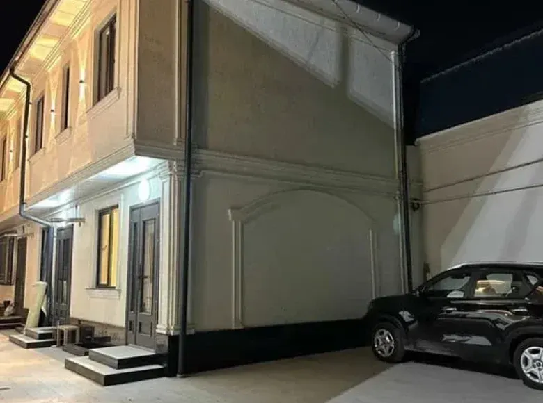 Ижарага берилади 4 хонали ҳовли уй, 100 м² — Юнусобод тумани