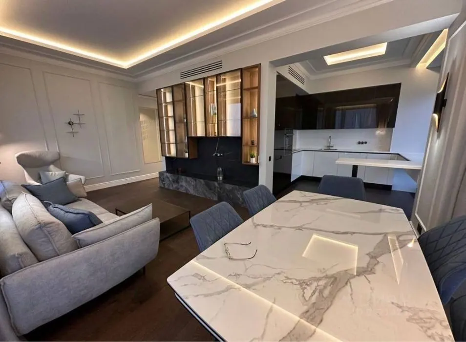 Ижарага берилади 2 хонали квартира, 70 м², 5/10 қават — Мирзо Улуғбек тумани