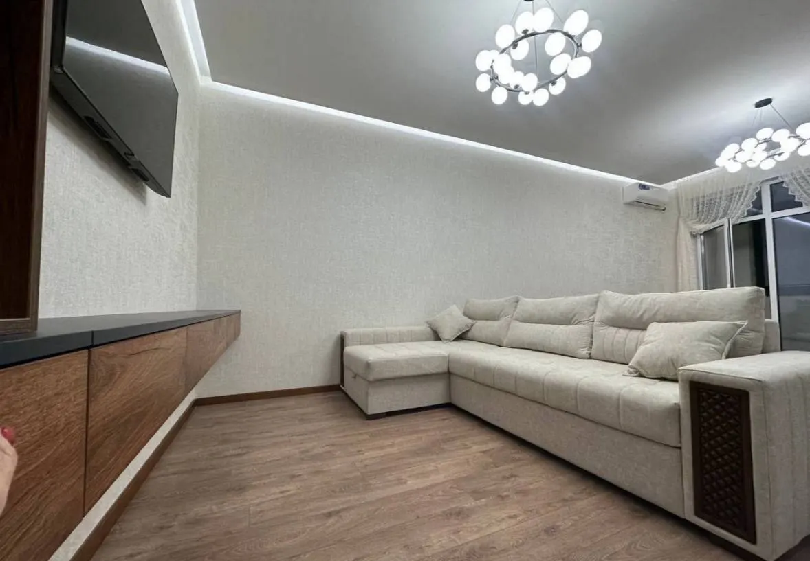 Ijaraga beriladi 2 xonali kvartira, 45 m², 6/9 qavat — Mirzo Ulugʻbek tumani