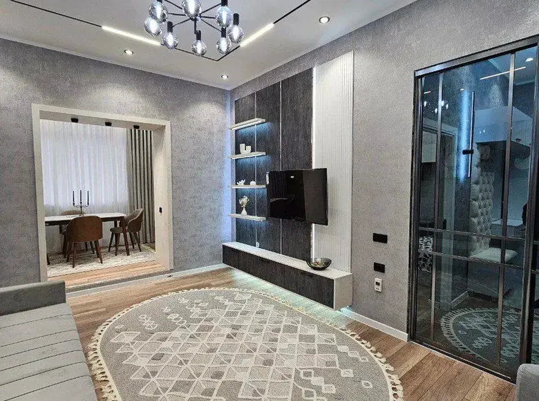 Сотилади 3 хонали квартира, 90 м², 2/4 қават — Чилонзор тумани