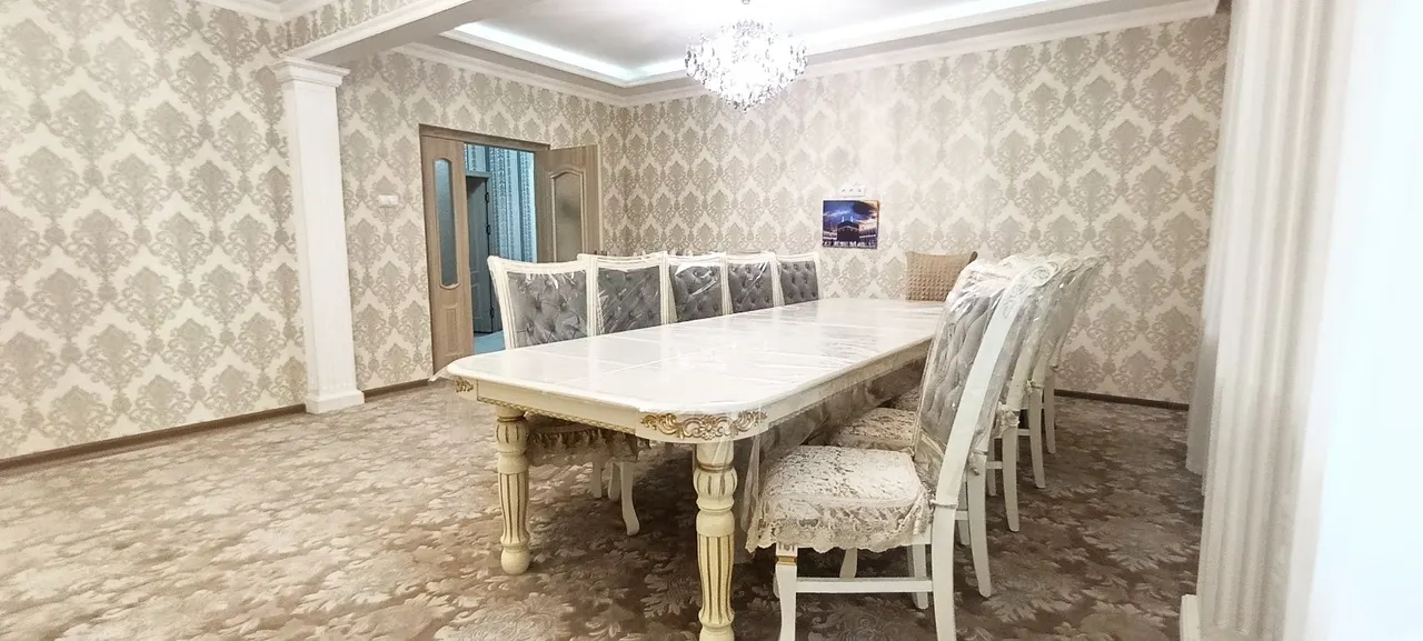 Сотилади 4 хонали квартира, 90 м², 5/5 қават — Юнусобод тумани