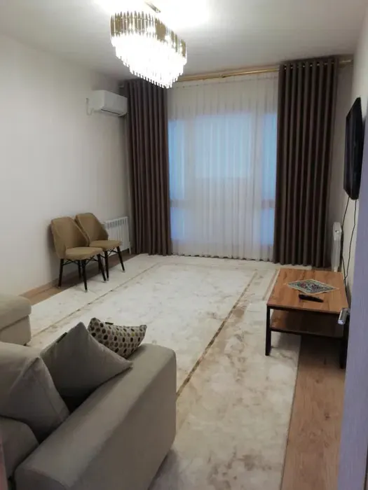 Сдаётся 1-комнатная квартира, 45 м², 7/9 этаж — Юнусабадский район