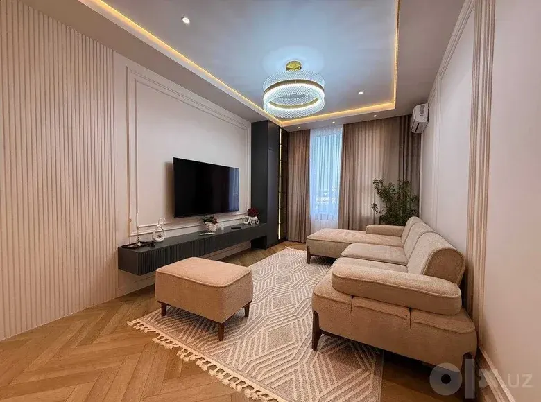 Сотилади 3 хонали квартира, 73 м², 7/16 қават — Юнусобод тумани