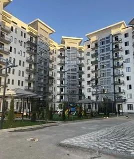 Продаётся 5-комнатная квартира, 123 м², 6/8 этаж — Яшнабадский район