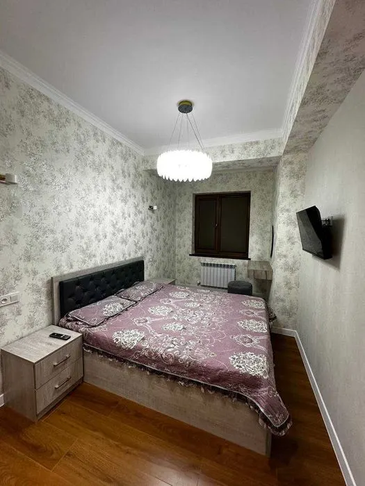 Сдаётся 2-комнатная квартира, 42 м², 4/6 этаж — Мирзо-Улугбекский район
