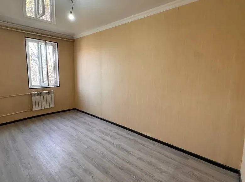 Продаётся 4-комнатная квартира, 100 м², 6/9 этаж — Мирабадский район