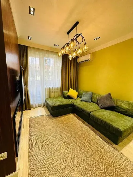 Ijaraga beriladi 3 xonali kvartira, 78 m², 3/5 qavat — Mirobod tumani
