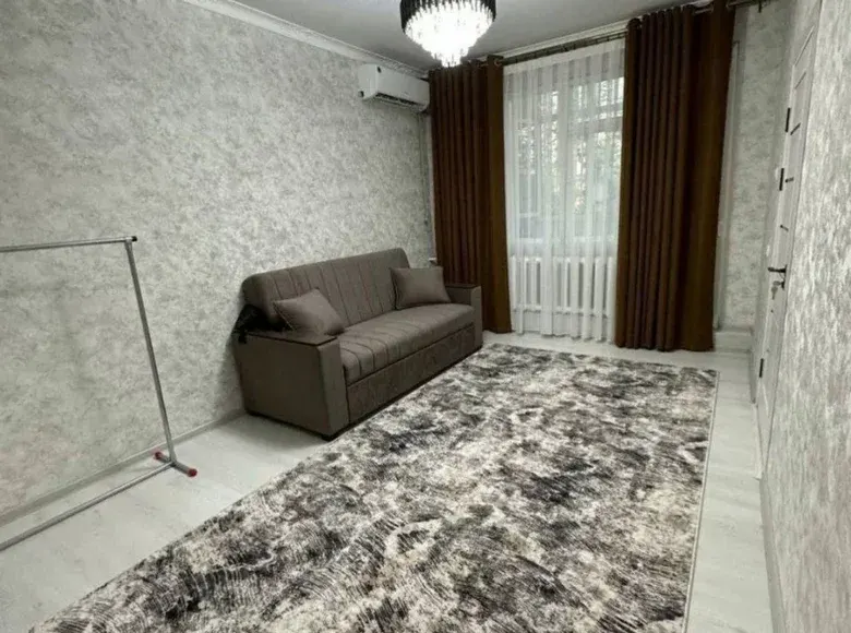 Sotiladi 1 xonali kvartira, 35 m², 4/4 qavat — Chilonzor tumani