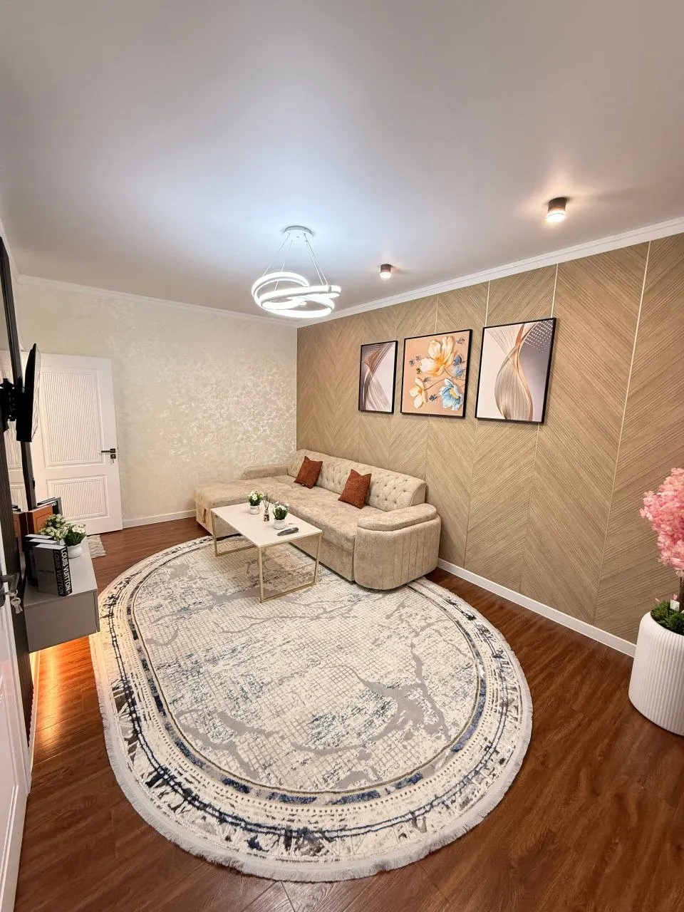 Sotiladi 1 xonali kvartira, 33 m², 3/4 qavat — Uchtepa tumani
