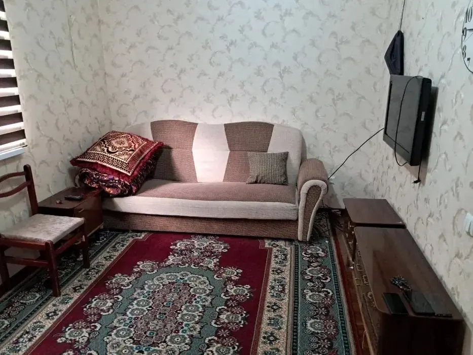 Продаётся 2-комнатная квартира, 45.2 м², 2/3 этаж — Мирзо-Улугбекский район