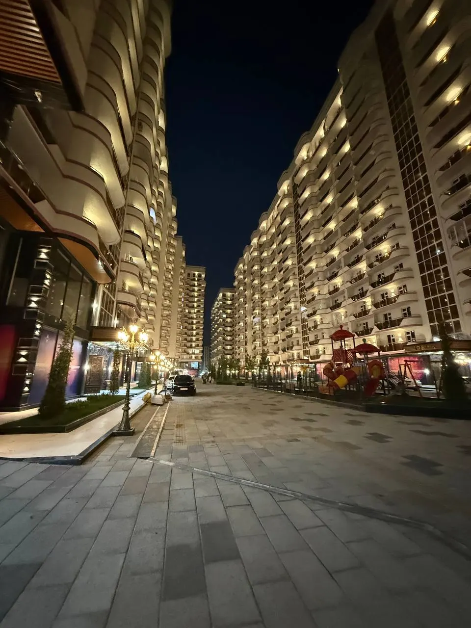Продаётся 2-комнатная квартира, 62 м², 5/16 этаж — Юнусабадский район