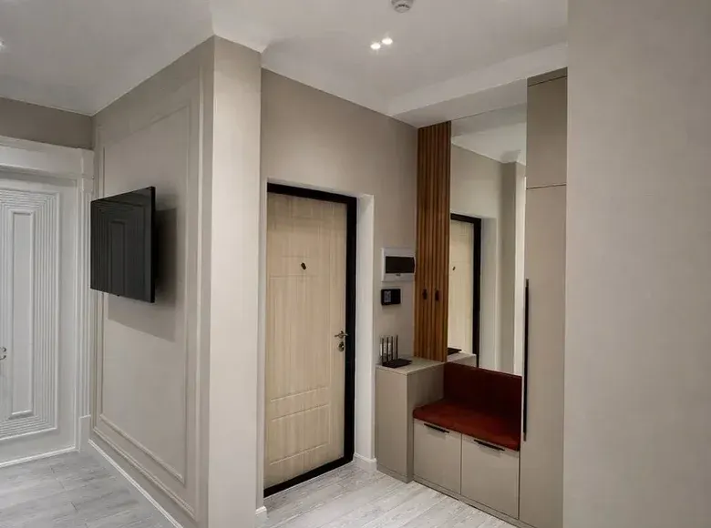 Сотилади 3 хонали квартира, 97 м², 6/12 қават — Мирзо Улуғбек тумани