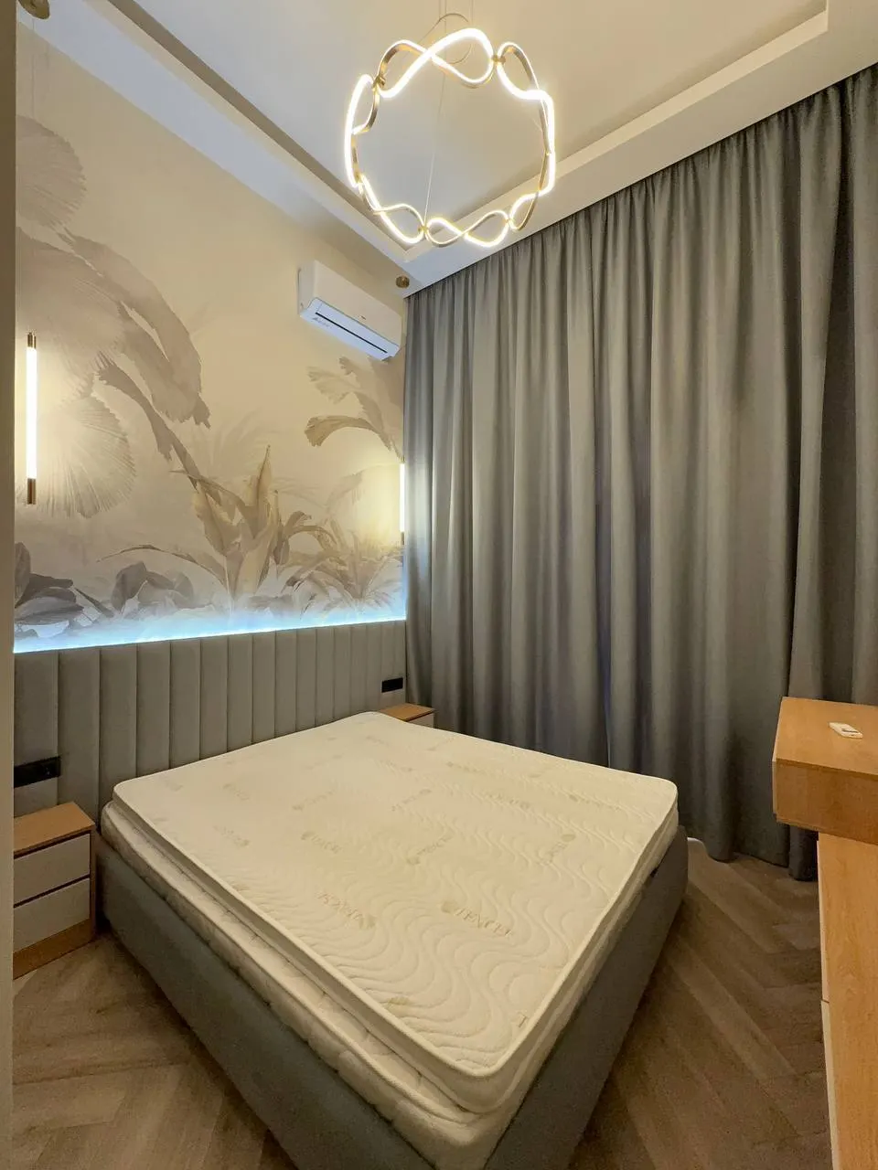Продаётся 2-комнатная квартира, 68 м², 7/7 этаж — Шайхантахурский район