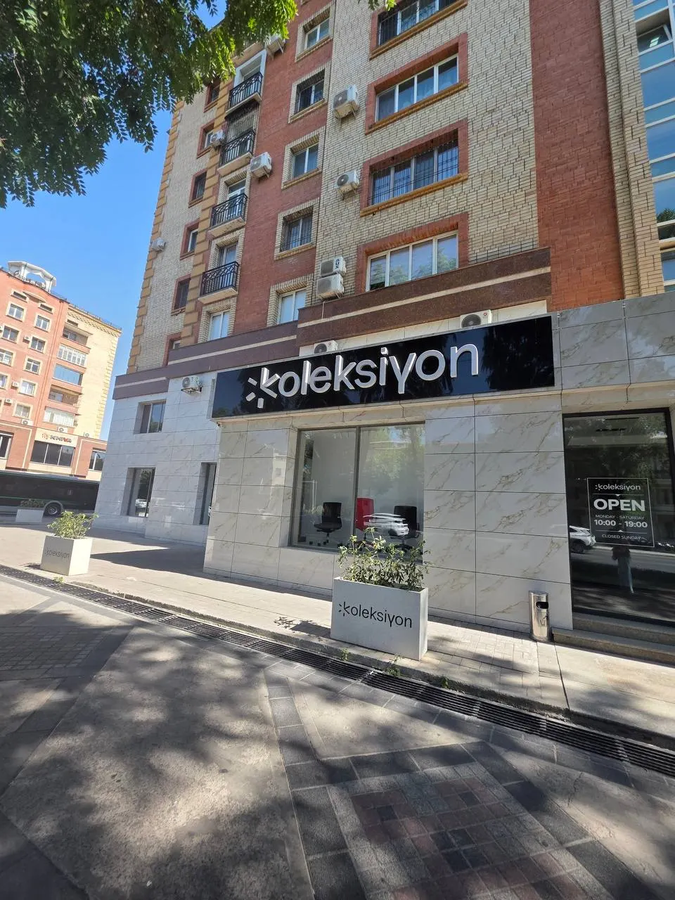 Сдаётся коммерческое помещение, 441 м² — Яккасарайский район