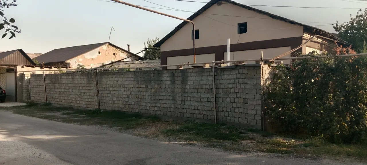 Продаётся дом, 3.7 сот. — Мирзо-Улугбекский район
