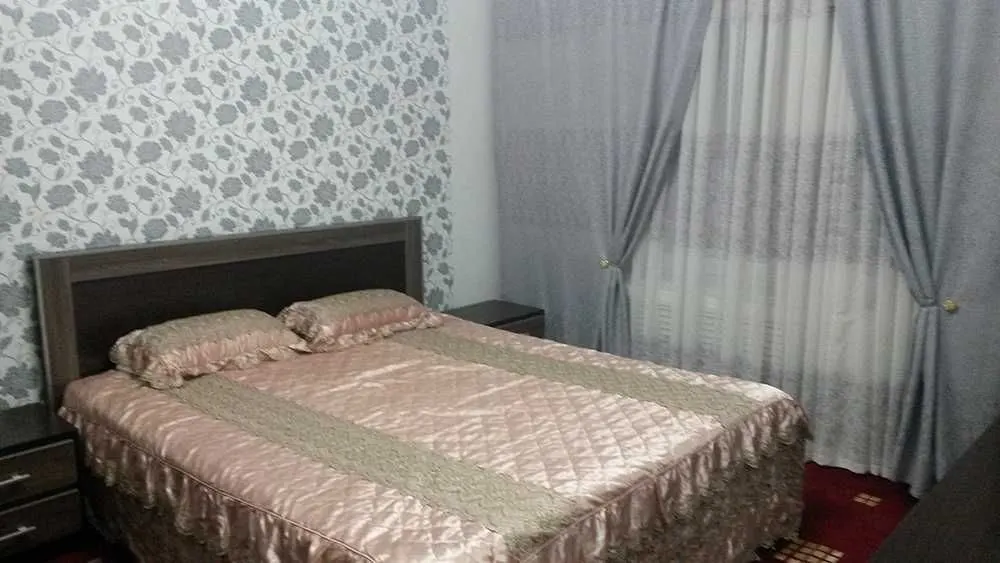 Ижарага берилади 3 хонали квартира, 70 м², 1/4 қават — Мирзо Улуғбек тумани