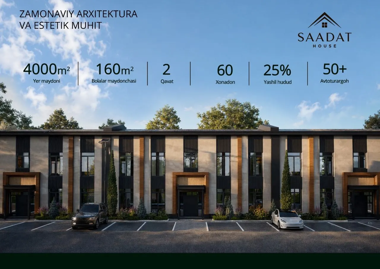 Сотилади квартира, 40 м², 2/2 қават — Қибрай тумани