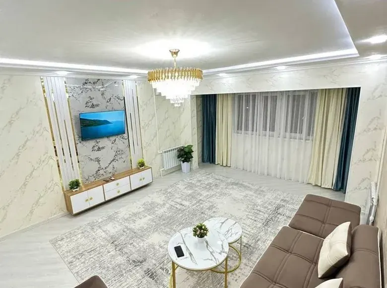 Сотилади 2 хонали квартира, 65 м², 6/9 қават — Чилонзор тумани