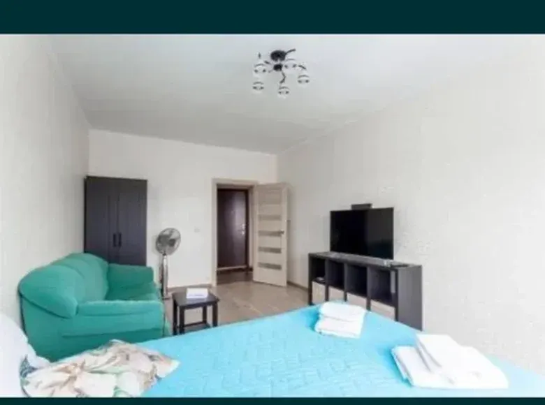 Ижарага берилади 2 хонали квартира, 65 м², 2/9 қават — Косон тумани
