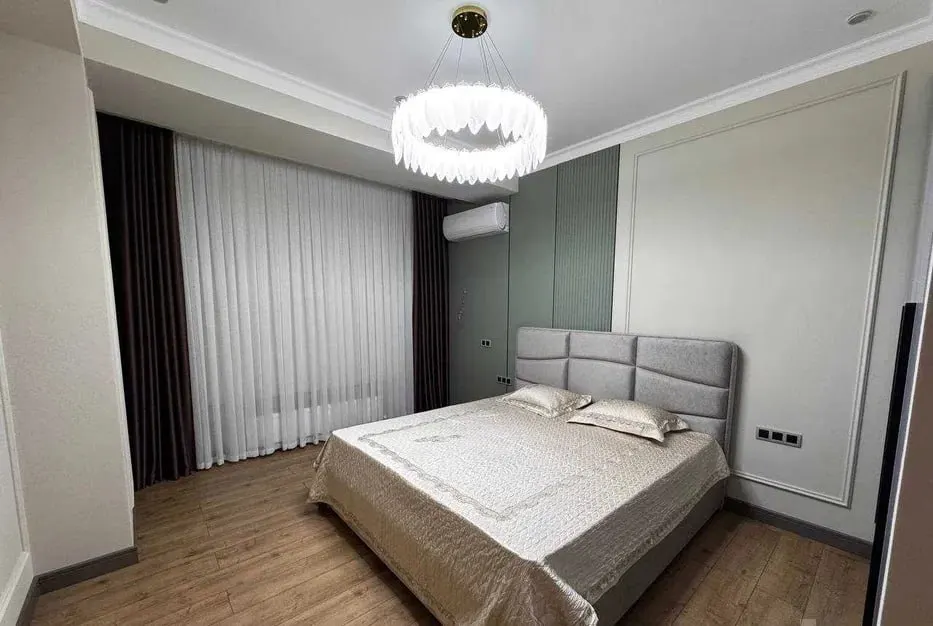 Сдаётся 3-комнатная квартира, 70 м², 1/10 этаж — Шайхантахурский район