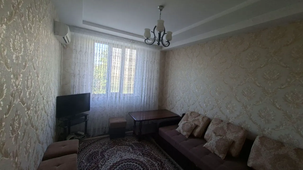 Сотилади 1 хонали квартира, 31 м², 3/4 қават — Мирзо Улуғбек тумани