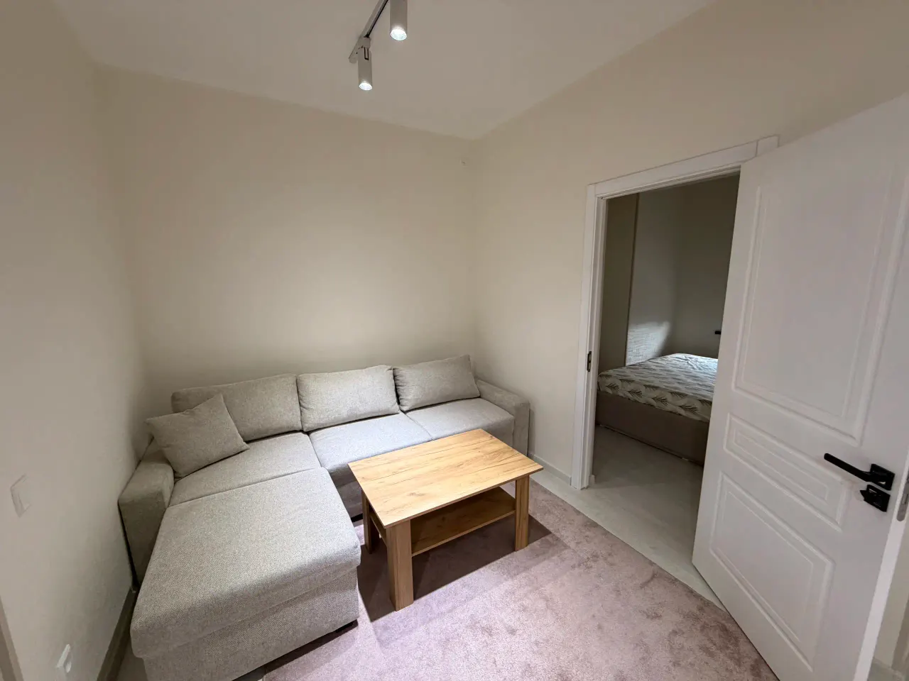 Ижарага берилади 2 хонали квартира, 42 м², 4/11 қават — Мирзо Улуғбек тумани