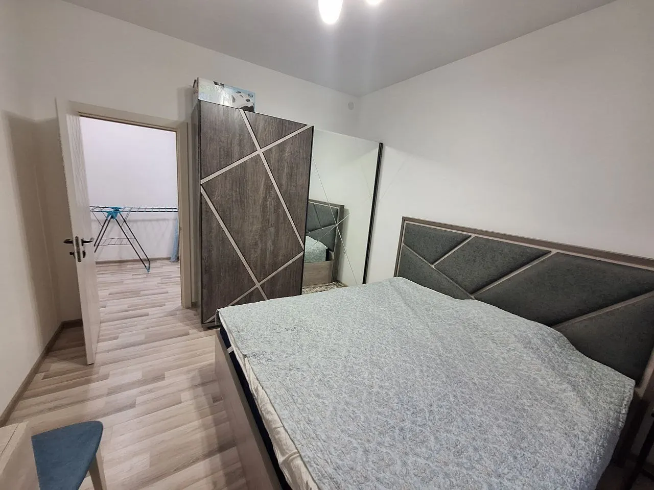 Сотилади 2 хонали квартира, 66 м², 7/9 қават — Яшнобод тумани