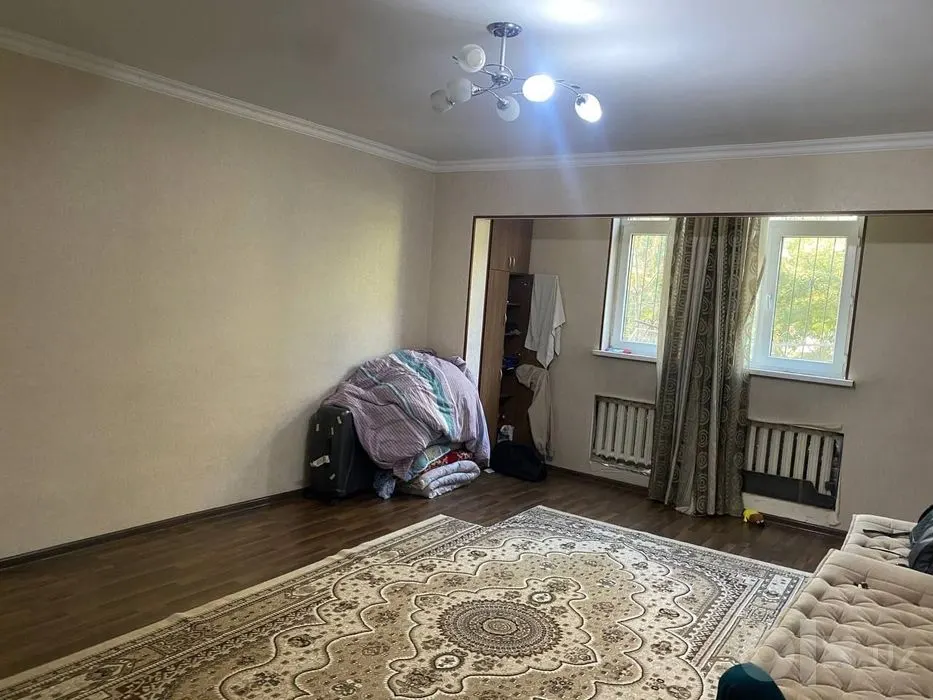 Сдаётся 3-комнатная квартира, 150 м², 1/4 этаж — Чиланзарский район