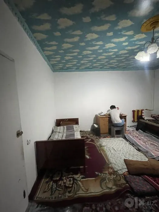 Ижарага берилади 2 хонали квартира, 70 м², 6/9 қават — Сергели тумани