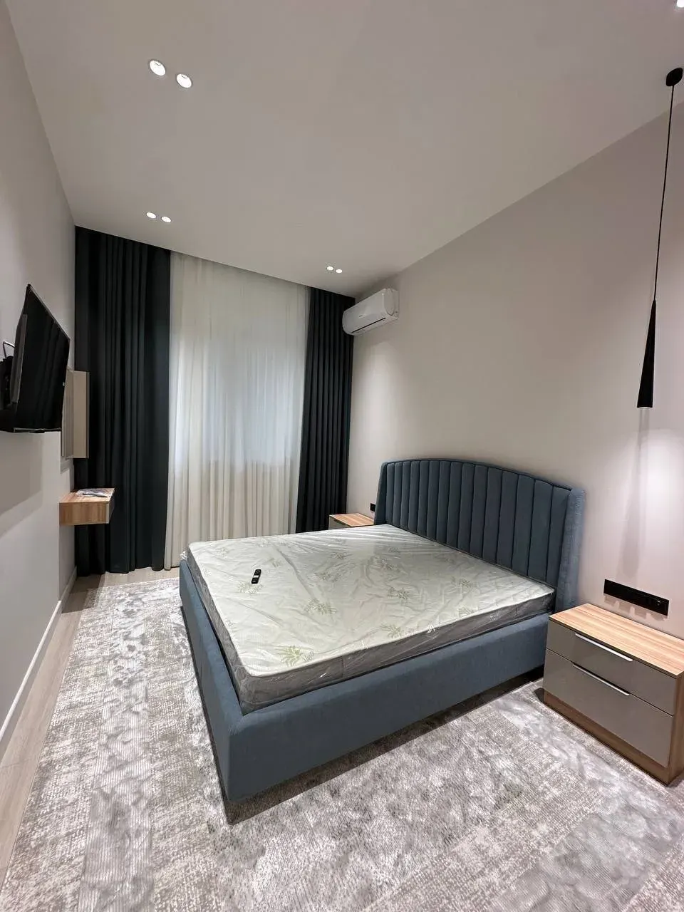 Ижарага берилади 3 хонали квартира, 86 м², 1/7 қават — Мирзо Улуғбек тумани