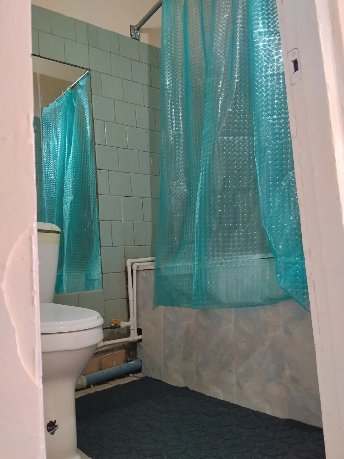 Ижарага берилади 1 хонали квартира, 30 м², 3/4 қават — Бухоро шаҳри