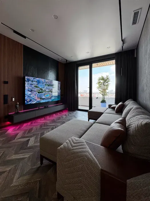 Sotiladi 3 xonali kvartira, 80 m², 12/15 qavat — Yashnobod tumani