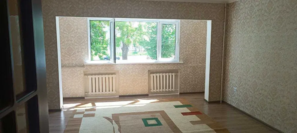 Ижарага берилади 3 хонали квартира, 75 м², 2/9 қават — Шайхонтоҳур тумани