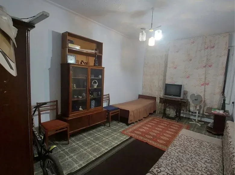 Сотилади 1 хонали квартира, 30 м², 1/4 қават — Чилонзор тумани