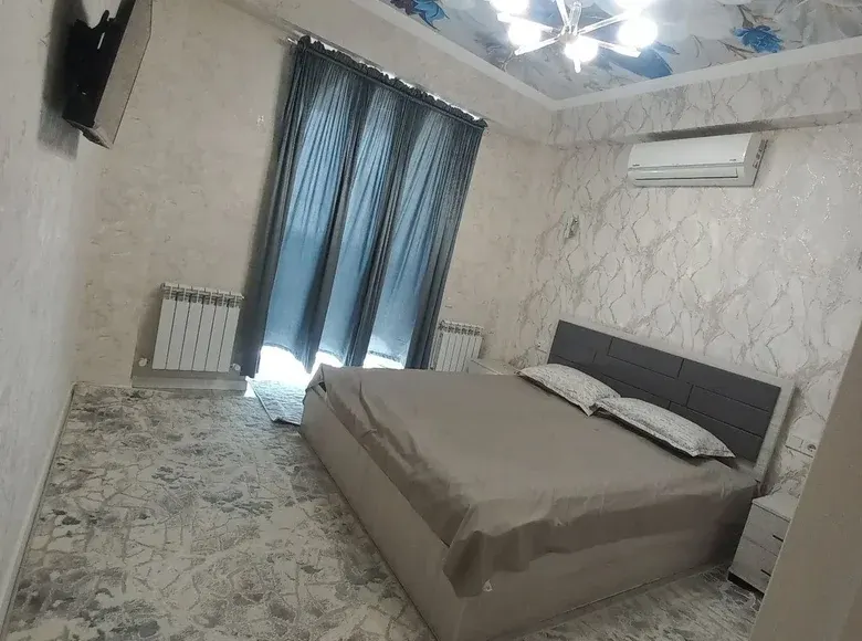 Ijaraga beriladi 1 xonali kvartira, 50 m², 2/5 qavat — Sergeli tumani