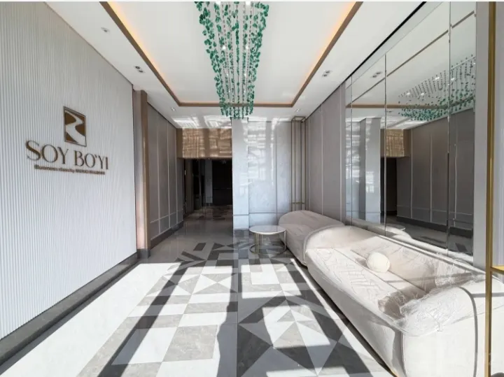 Сотилади 2 хонали квартира, 55 м², 3/15 қават — Учтепа тумани