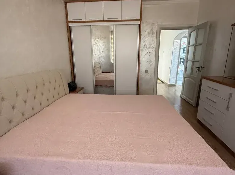Сдаётся 3-комнатная квартира, 90 м², 13/16 этаж — Мирзо-Улугбекский район