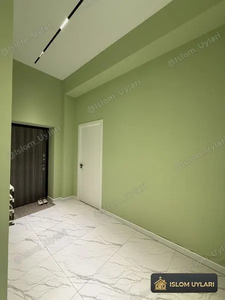 Ijaraga beriladi 2 xonali kvartira, 48 m², 1/6 qavat — Mirzo Ulugʻbek tumani