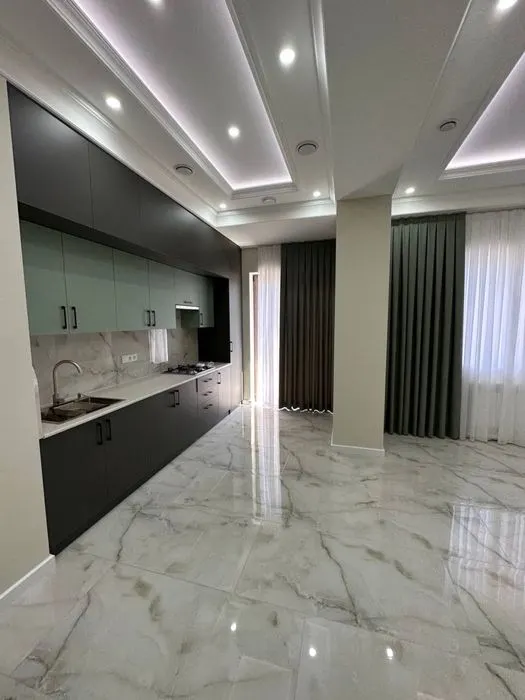Ижарага берилади 4 хонали квартира, 96 м², 3/5 қават — Шайхонтоҳур тумани