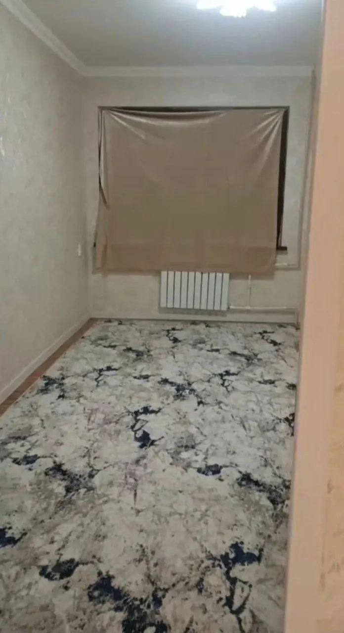 Ижарага берилади 2 хонали квартира, 55 м², 1/5 қават — Чилонзор тумани
