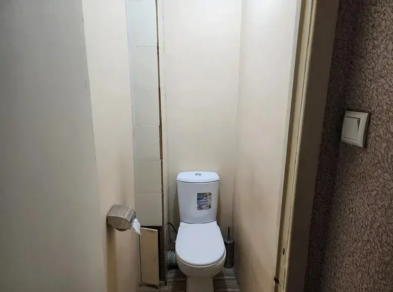 Сотилади 2 хонали квартира, 54 м², 5/9 қават — Олмазор тумани
