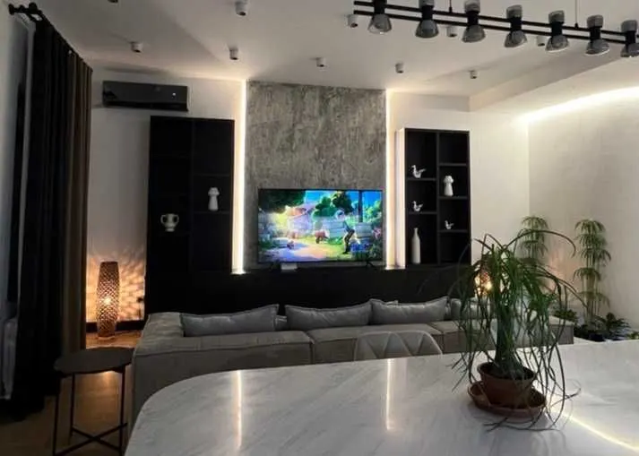 Ижарага берилади 2 хонали квартира, 80 м², 7/9 қават — Мирзо Улуғбек тумани