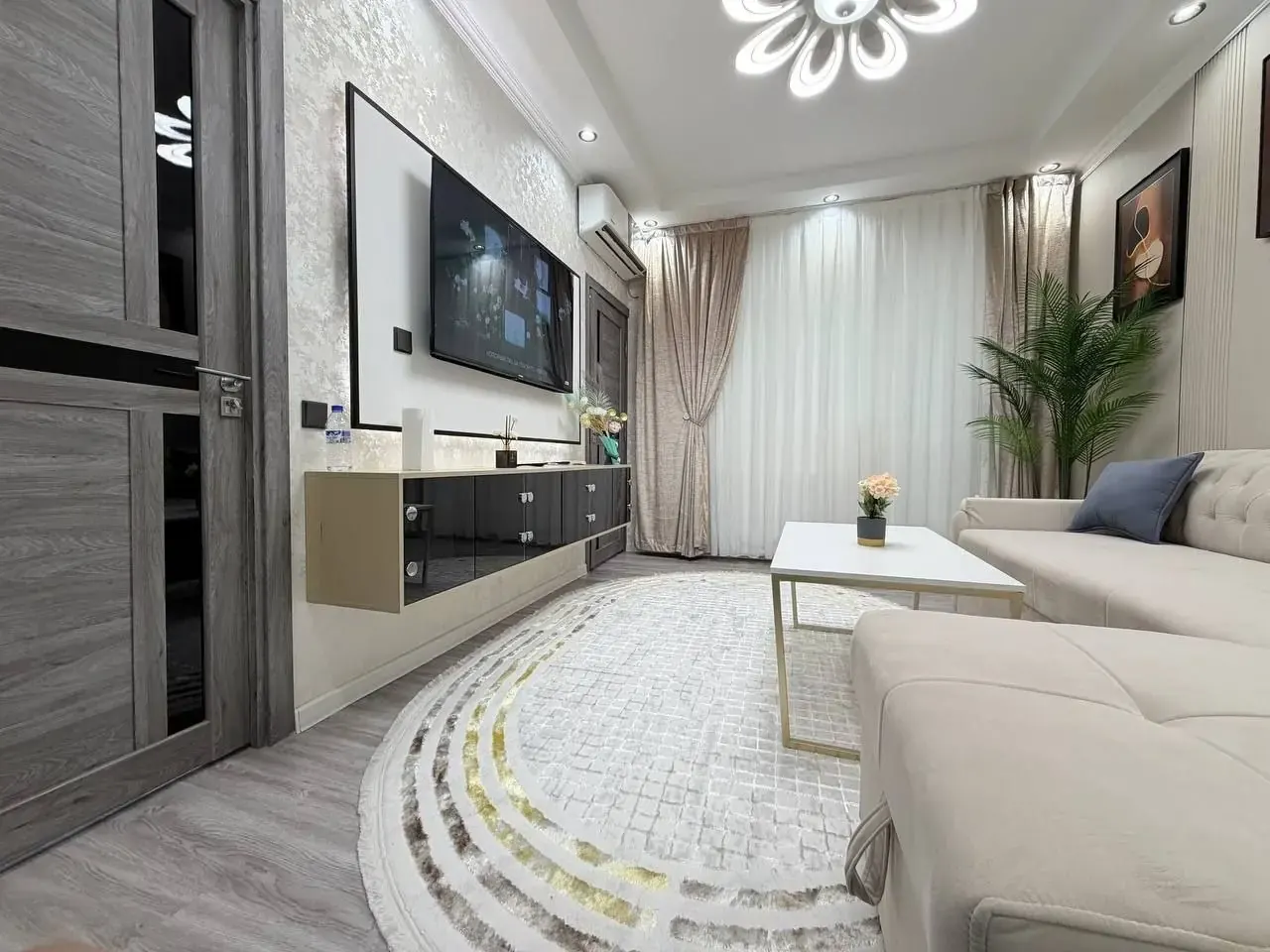 Сотилади 2 хонали квартира, 46 м², 4/4 қават — Чилонзор тумани