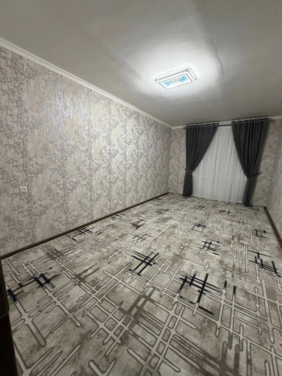 Продаётся 3-комнатная квартира, 74 м², 5/7 этаж — Янгихаётский район