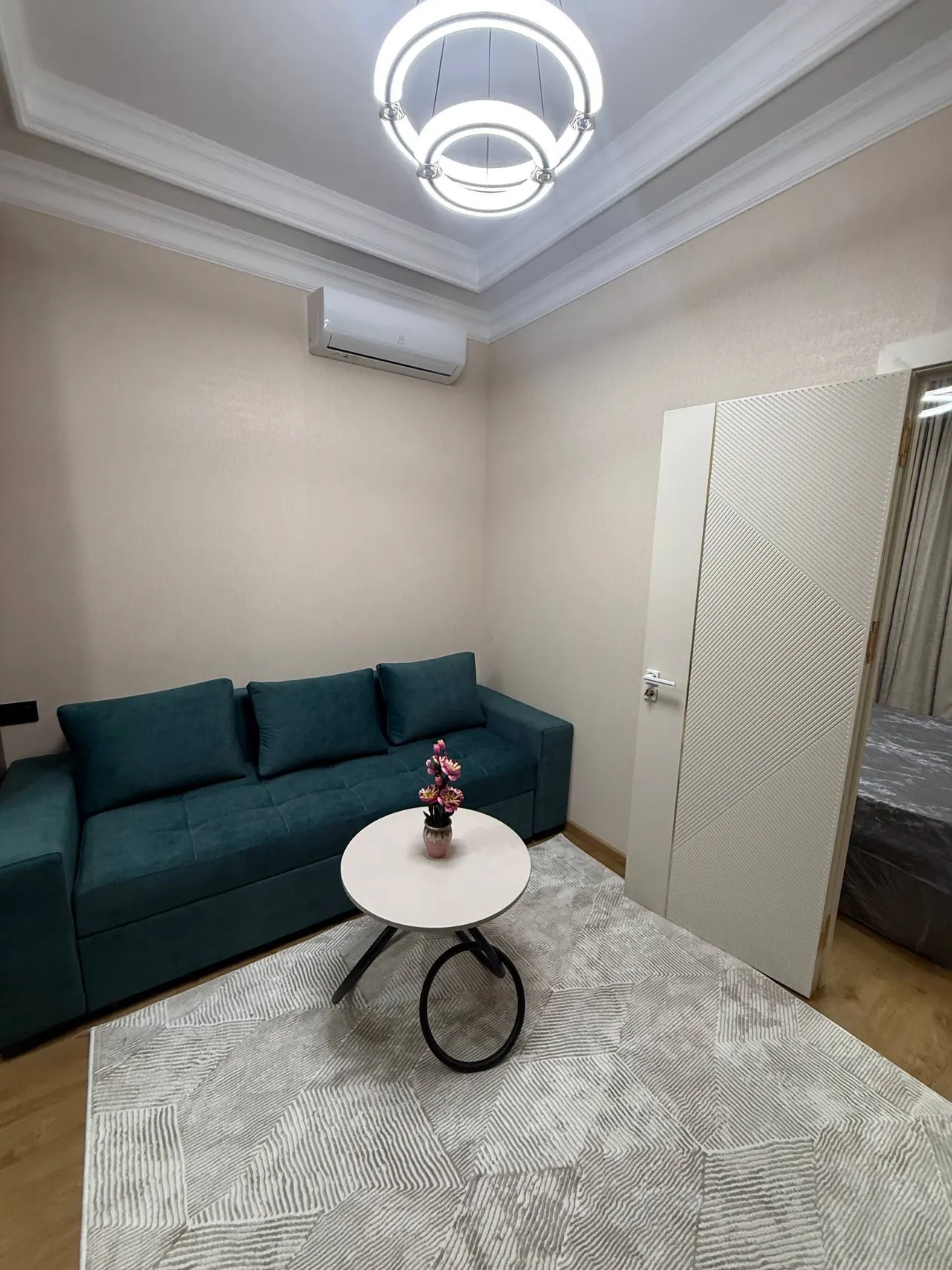 Сдаётся 1-комнатная квартира, 30 м², 10/14 этаж — Юнусабадский район
