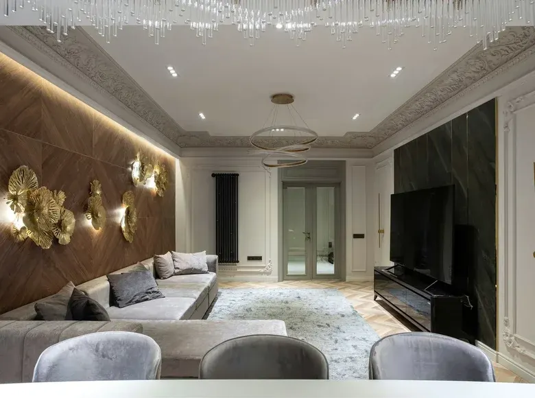 Сдаётся 3-комнатная квартира, 130 м², 3/9 этаж — Яккасарайский район