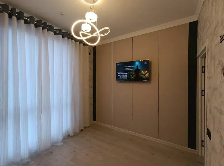 Сотилади 2 хонали квартира, 36 м², 4/12 қават — Шайхонтоҳур тумани